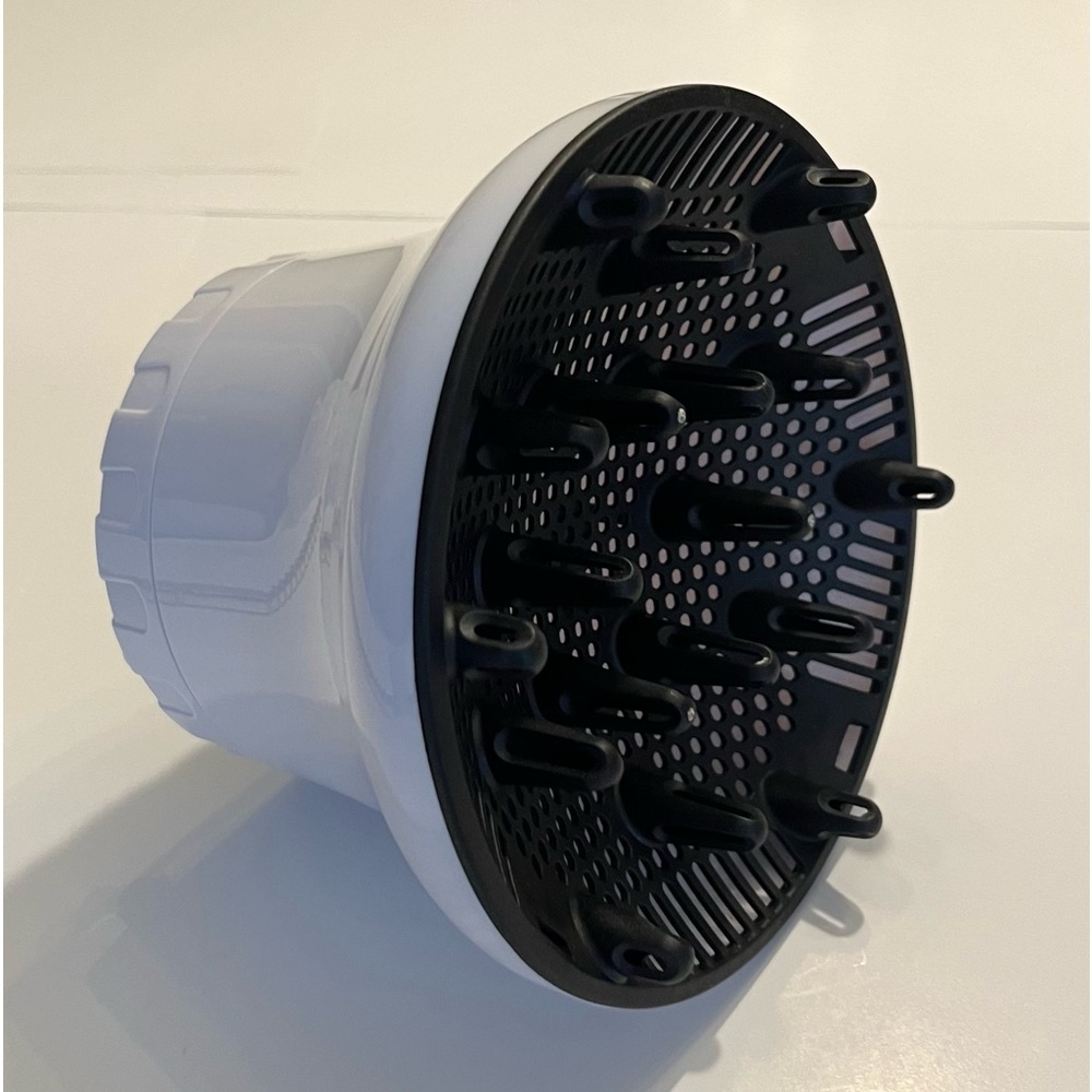 Hair Diffuser Functional Classic Cover G8 Professional Modelling Strong Wind - Picture 5 of 6